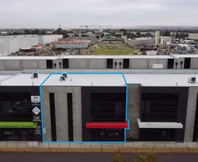 Factory, Warehouse & Industrial commercial property sold at 38/16 Dunstans Court Thomastown VIC 3074