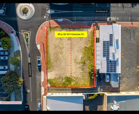 Development / Land commercial property for sale at 48 & 50 Wittenoom Street Bunbury WA 6230