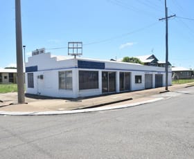 Factory, Warehouse & Industrial commercial property for sale at 101-103 Wilmington Street Ayr QLD 4807