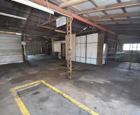 Factory, Warehouse & Industrial commercial property for sale at 101-103 Wilmington Street Ayr QLD 4807