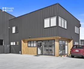Factory, Warehouse & Industrial commercial property sold at 3 Cessna Way Cambridge TAS 7170