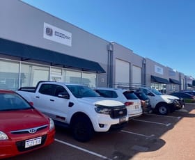 Showrooms / Bulky Goods commercial property sold at 6/3 King Edward Road Osborne Park WA 6017