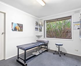 Medical / Consulting commercial property sold at 696 Ferntree Gully Road Wheelers Hill VIC 3150
