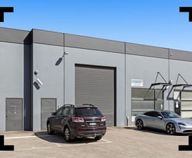 Factory, Warehouse & Industrial commercial property sold at 4/162 Rooks Road Nunawading VIC 3131