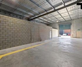 Factory, Warehouse & Industrial commercial property sold at 4/162 Rooks Road Nunawading VIC 3131