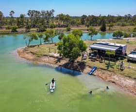 Hotel, Motel, Pub & Leisure commercial property sold at Burrum River QLD 4659