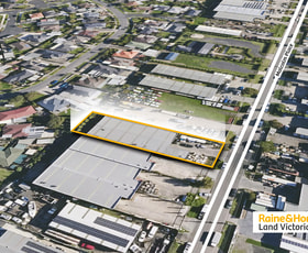 Factory, Warehouse & Industrial commercial property for sale at 27 Malcolm Place Campbellfield VIC 3061