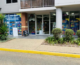 Shop & Retail commercial property for sale at Shop 796/83-93 Dalmeny Avenue Rosebery NSW 2018