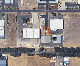 Development / Land commercial property sold at 8/18 Ostler Drive Vasse WA 6280