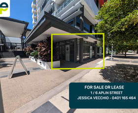 Offices commercial property for sale at 1/6 Aplin Street Townsville City QLD 4810