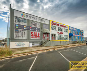 Showrooms / Bulky Goods commercial property sold at 2/173 Flemington Road Mitchell ACT 2911