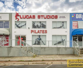 Factory, Warehouse & Industrial commercial property sold at 2/173 Flemington Road Mitchell ACT 2911