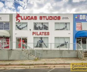 Showrooms / Bulky Goods commercial property sold at 2/173 Flemington Road Mitchell ACT 2911