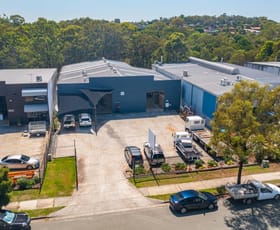 Factory, Warehouse & Industrial commercial property sold at 39 Neumann Road Capalaba QLD 4157