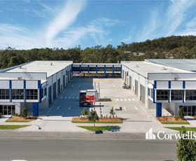 Factory, Warehouse & Industrial commercial property sold at 18-20 Tonka Street Yatala QLD 4207