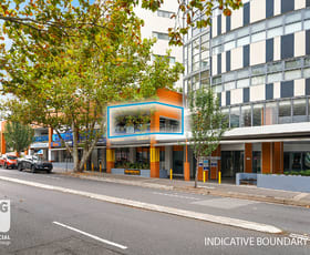 Medical / Consulting commercial property sold at 4/443 Chapel Road Bankstown NSW 2200