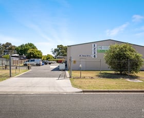 Factory, Warehouse & Industrial commercial property sold at 25 Sanyo Drive Wodonga VIC 3690