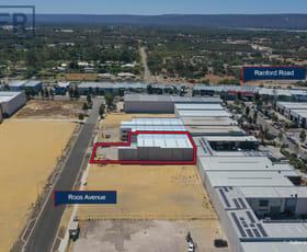 Shop & Retail commercial property leased at 8 Roos Avenue Forrestdale WA 6112