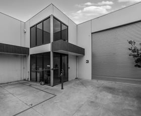 Showrooms / Bulky Goods commercial property sold at 3/7 Ponting Street Williamstown VIC 3016