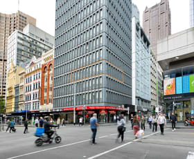 Medical / Consulting commercial property for lease at 314/343 Little Collins Street Melbourne VIC 3000