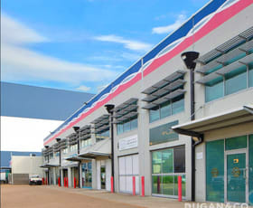 Showrooms / Bulky Goods commercial property sold at 5/17 Rivergate Place Murarrie QLD 4172