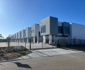 Factory, Warehouse & Industrial commercial property for sale at 1-10/18A Milne Avenue Seaford VIC 3198