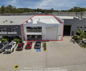 Factory, Warehouse & Industrial commercial property sold at 3/17 Cairns Street Loganholme QLD 4129