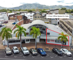 Offices commercial property sold at Level  Suite/6/171 Bolsover Street Rockhampton City QLD 4700