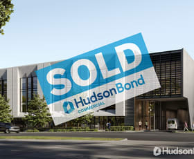 Factory, Warehouse & Industrial commercial property sold at 10(GT14)/121-125 Northern Road Heidelberg Heights VIC 3081