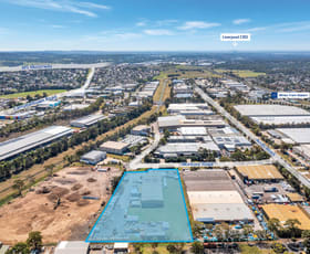 Factory, Warehouse & Industrial commercial property sold at 5 Montore Road Minto NSW 2566