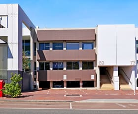 Offices commercial property sold at 9/69 Hay Street Subiaco WA 6008