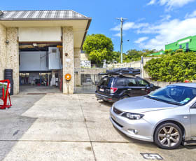 Showrooms / Bulky Goods commercial property sold at 5/28 Junction Road Burleigh Heads QLD 4220