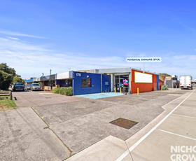 Factory, Warehouse & Industrial commercial property for sale at 176 Boundary Road Braeside VIC 3195