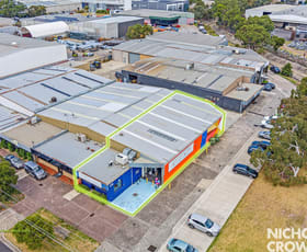Showrooms / Bulky Goods commercial property for sale at 176 Boundary Road Braeside VIC 3195