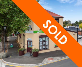 Offices commercial property sold at 66-68 Gawler Street Mount Barker SA 5251