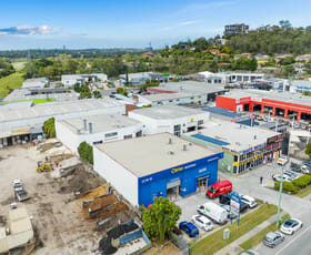 Showrooms / Bulky Goods commercial property sold at 1/78 SPENCER ROAD Nerang QLD 4211