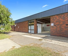 Factory, Warehouse & Industrial commercial property sold at 1 & 2/21 Diane Street Mornington VIC 3931