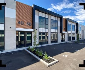 Offices commercial property leased at Unit 5C (Lot 23)/36 Hume Road Laverton North VIC 3026