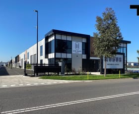 Showrooms / Bulky Goods commercial property sold at 36 Hume Road Laverton North VIC 3026