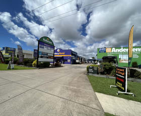 Factory, Warehouse & Industrial commercial property sold at 4/3-5 Islander Road Pialba QLD 4655