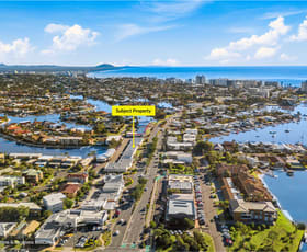 Offices commercial property sold at 7/130-164 Brisbane Road Mooloolaba QLD 4557