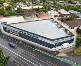 Showrooms / Bulky Goods commercial property sold at 227-229 Mt Alexander Road Ascot Vale VIC 3032