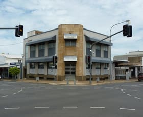 Offices commercial property sold at 344 Kent Street Maryborough QLD 4650
