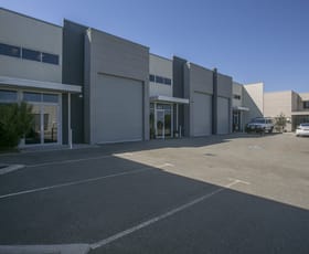 Factory, Warehouse & Industrial commercial property sold at 3/4 Glory Road Wangara WA 6065