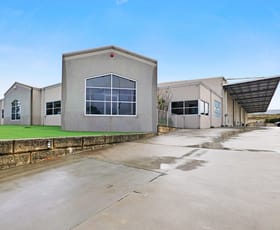 Factory, Warehouse & Industrial commercial property sold at 11 Excellence Drive Wangara WA 6065