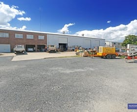 Factory, Warehouse & Industrial commercial property for sale at Rockhampton QLD 4701