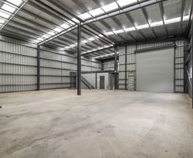 Factory, Warehouse & Industrial commercial property for sale at Unit 1/1-3 Kessling Avenue Kunda Park QLD 4556