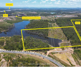 Development / Land commercial property sold at Lot 157-158 Mount Juillerat Drive Swanbank QLD 4306