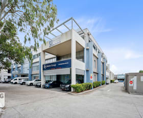 Offices commercial property sold at Suite 3/1 Box Road Caringbah NSW 2229