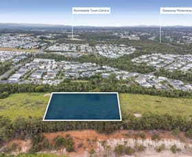 Factory, Warehouse & Industrial commercial property for sale at Lot 2/231 Gardner Road Rochedale QLD 4123